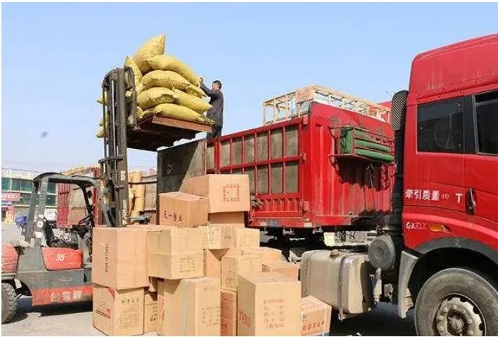 泉州到莱州市物流专线