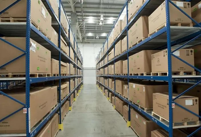 泉州到莱州市货物仓储