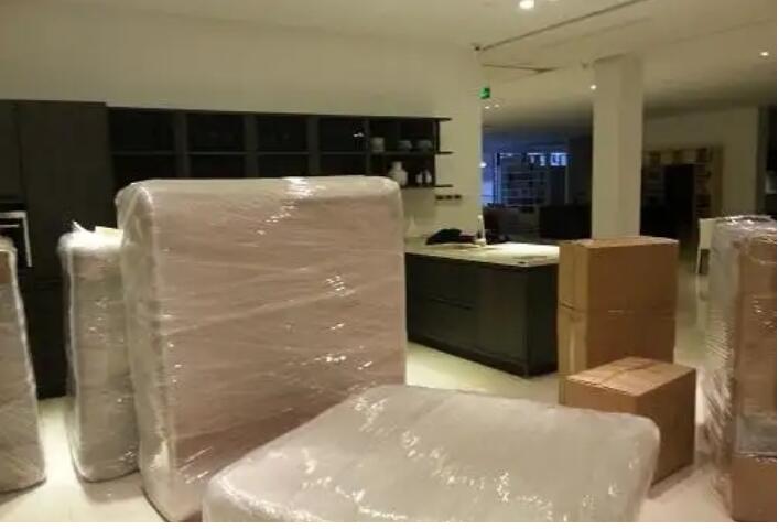 泉州到莱州市长途搬家