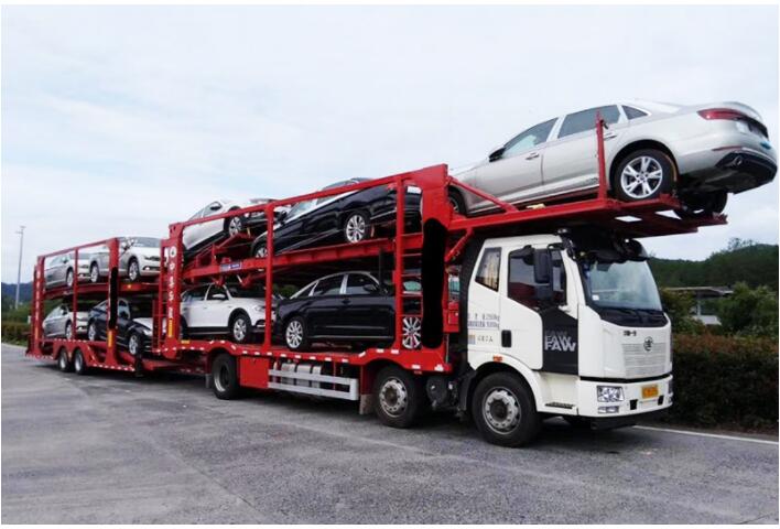 泉州到莱州市轿车托运